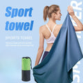 Quick Microfiber Dry Sport Towel